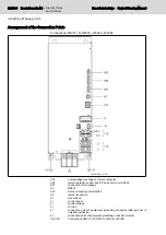 Preview for 230 page of Bosch Rexroth lndraDrive HCS02 Series Project Planning Manual