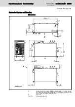 Preview for 237 page of Bosch Rexroth lndraDrive HCS02 Series Project Planning Manual