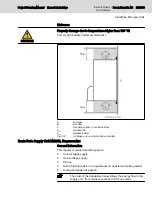 Preview for 239 page of Bosch Rexroth lndraDrive HCS02 Series Project Planning Manual