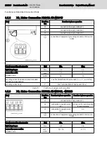 Preview for 260 page of Bosch Rexroth lndraDrive HCS02 Series Project Planning Manual