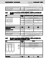 Preview for 261 page of Bosch Rexroth lndraDrive HCS02 Series Project Planning Manual