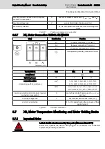 Preview for 269 page of Bosch Rexroth lndraDrive HCS02 Series Project Planning Manual