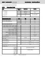 Preview for 272 page of Bosch Rexroth lndraDrive HCS02 Series Project Planning Manual