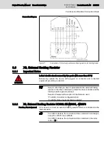 Preview for 273 page of Bosch Rexroth lndraDrive HCS02 Series Project Planning Manual