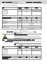 Preview for 274 page of Bosch Rexroth lndraDrive HCS02 Series Project Planning Manual