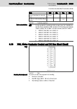 Preview for 283 page of Bosch Rexroth lndraDrive HCS02 Series Project Planning Manual