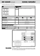 Preview for 292 page of Bosch Rexroth lndraDrive HCS02 Series Project Planning Manual