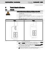 Preview for 301 page of Bosch Rexroth lndraDrive HCS02 Series Project Planning Manual