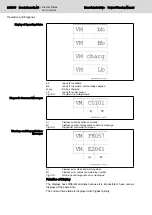 Preview for 304 page of Bosch Rexroth lndraDrive HCS02 Series Project Planning Manual