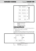 Preview for 305 page of Bosch Rexroth lndraDrive HCS02 Series Project Planning Manual