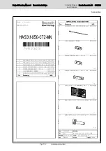 Preview for 317 page of Bosch Rexroth lndraDrive HCS02 Series Project Planning Manual