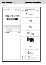 Preview for 318 page of Bosch Rexroth lndraDrive HCS02 Series Project Planning Manual