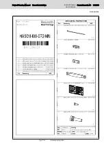 Preview for 319 page of Bosch Rexroth lndraDrive HCS02 Series Project Planning Manual