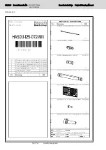 Preview for 320 page of Bosch Rexroth lndraDrive HCS02 Series Project Planning Manual