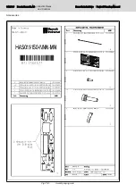 Preview for 322 page of Bosch Rexroth lndraDrive HCS02 Series Project Planning Manual