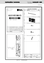 Preview for 333 page of Bosch Rexroth lndraDrive HCS02 Series Project Planning Manual