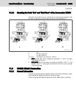 Preview for 341 page of Bosch Rexroth lndraDrive HCS02 Series Project Planning Manual