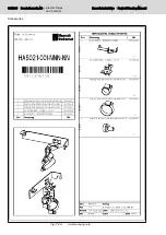 Preview for 344 page of Bosch Rexroth lndraDrive HCS02 Series Project Planning Manual