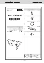 Preview for 347 page of Bosch Rexroth lndraDrive HCS02 Series Project Planning Manual