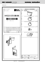 Preview for 348 page of Bosch Rexroth lndraDrive HCS02 Series Project Planning Manual