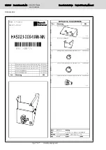 Preview for 352 page of Bosch Rexroth lndraDrive HCS02 Series Project Planning Manual