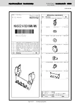 Preview for 355 page of Bosch Rexroth lndraDrive HCS02 Series Project Planning Manual