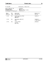 Предварительный просмотр 29 страницы Bosch Rexroth Lohmann + Stolterfoht 213669 Operating Instructions Manual