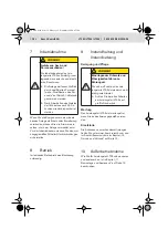 Предварительный просмотр 12 страницы Bosch Rexroth LT353 Manual