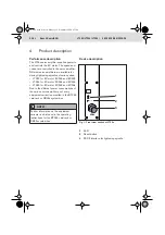 Предварительный просмотр 20 страницы Bosch Rexroth LT353 Manual