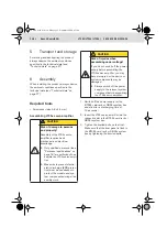 Предварительный просмотр 24 страницы Bosch Rexroth LT353 Manual