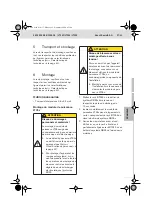 Предварительный просмотр 37 страницы Bosch Rexroth LT353 Manual