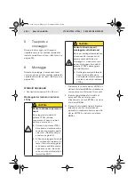 Предварительный просмотр 50 страницы Bosch Rexroth LT353 Manual