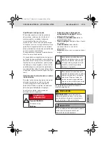 Предварительный просмотр 57 страницы Bosch Rexroth LT353 Manual