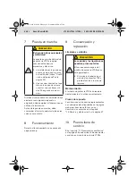 Предварительный просмотр 64 страницы Bosch Rexroth LT353 Manual