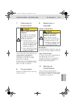 Предварительный просмотр 77 страницы Bosch Rexroth LT353 Manual