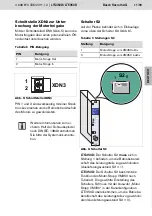 Preview for 11 page of Bosch Rexroth LTE350D Instructions Manual