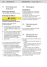 Preview for 14 page of Bosch Rexroth LTE350D Instructions Manual