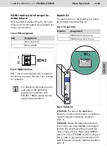 Preview for 25 page of Bosch Rexroth LTE350D Instructions Manual