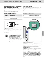 Preview for 39 page of Bosch Rexroth LTE350D Instructions Manual