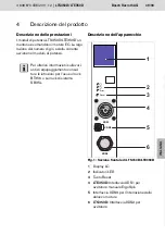 Preview for 49 page of Bosch Rexroth LTE350D Instructions Manual