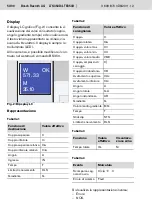 Preview for 50 page of Bosch Rexroth LTE350D Instructions Manual