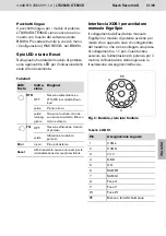 Preview for 51 page of Bosch Rexroth LTE350D Instructions Manual