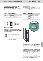 Preview for 67 page of Bosch Rexroth LTE350D Instructions Manual