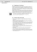 Preview for 8 page of Bosch Rexroth M-2SMM6 SO711 Series Operating Instructions Manual