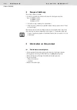 Preview for 12 page of Bosch Rexroth M-2SMM6 SO711 Series Operating Instructions Manual