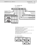 Preview for 13 page of Bosch Rexroth M-2SMM6 SO711 Series Operating Instructions Manual