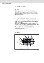 Preview for 14 page of Bosch Rexroth M-2SMM6 SO711 Series Operating Instructions Manual