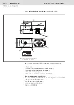 Preview for 20 page of Bosch Rexroth M-2SMM6 SO711 Series Operating Instructions Manual