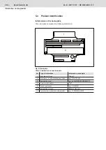 Preview for 22 page of Bosch Rexroth M-2SMM6 SO711 Series Operating Instructions Manual