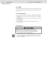 Preview for 30 page of Bosch Rexroth M-2SMM6 SO711 Series Operating Instructions Manual